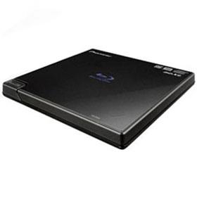 Pioneer BDR-XD04T External Blu-ray Writer